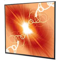 Draper Cineperm Manual Wall and Ceiling Projection Screen - 40.5 x 72 - M1300 - 82 Diagonal