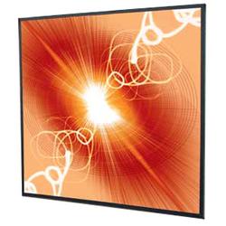 Draper Cineperm Manual Wall and Ceiling Projection Screen - 45 x 80 - M1300 - 92 Diagonal