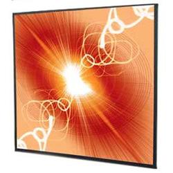 Draper Cineperm Manual Wall and Ceiling Projection Screen - 56 x 96 - M2500 - 106 Diagonal