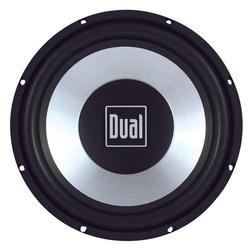 DUAL Dual DS12 12 Subwoofer