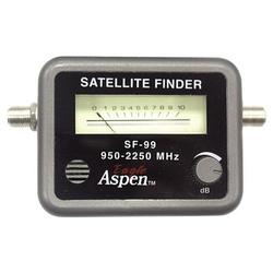 Eagle Aspen EAGLE ASPEN SF-99 Satellite Finder Meter