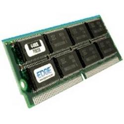 Edge EDGE Tech 128 MB FPM Memory Module - 128MB (2 x 64MB) - ECC - FPM DRAM - 72-pin