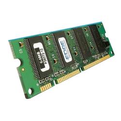Edge EDGE Tech 128MB DRAM Memory Module - 128MB (1 x 128MB) - 100MHz PC100 - DRAM - 144-pin
