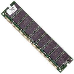 Edge EDGE Tech 128MB EDO DRAM Memory Module - 128MB (1 x 128MB) - EDO DRAM - 168-pin (76H0277-PE)