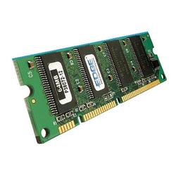 Edge EDGE Tech 128MB SDRAM Memory Module - 128MB (1 x 128MB) - 100MHz PC100 - ECC - SDRAM - 168-pin (91.AB648.001-PE)
