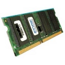 Edge EDGE Tech 128MB SDRAM Memory Module - 128MB (1 x 128MB) - 100MHz PC100 - SDRAM - 144-pin (KDSNB-159382-PE)