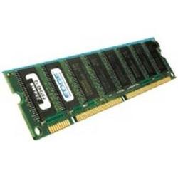 Edge EDGE Tech 256 MB SDRAM Memory Module - 256MB (1 x 256MB) - 133MHz PC133 - Non-ECC - SDRAM - 168-pin