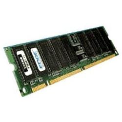 Edge EDGE Tech 2GB SDRAM Memory Module - 2GB (2 x 1GB) - 133MHz PC133 - ECC - SDRAM - 168-pin