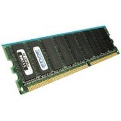 Edge EDGE Tech 512 MB DDR SDRAM Memory Module - 512MB (1 x 512MB) - 400MHz DDR400/PC3200 - ECC - DDR SDRAM - 184-pin