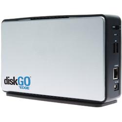 Edge EDGE Tech DiskGO! Network Hard Drive - 750GB - USB