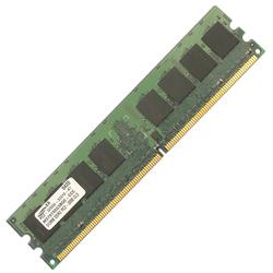 ACP - MEMORY UPGRADES EP-MEMORY UPGRADES 256MB DDR2-533MHz 240p compatible p/n's: 382508-001 PV558AA 73P3211 73P4970 5000914 KTD-DM8400A/256