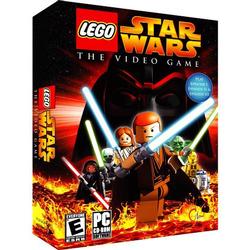 Eidos LEGO: Star Wars - PC