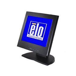 Elo TouchSystems Elo 1000 Series 1224L Touch Monitor - 12.1 - 5-wire Resistive - Dark Gray