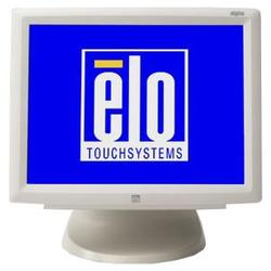 Elo TouchSystems Elo 3000 Series 1529L Touch Screen Monitor - 15 - Infrared - 1024 x 768 - 4:3 - Beige (E705218)