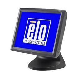 Elo TouchSystems Elo 3000 Series 1529L Touch Screen Monitor - 15 - Infrared - Dark Gray (E417282)