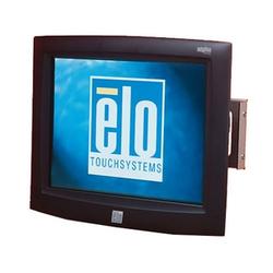 Elo TouchSystems Elo 3000 Series 1545L Panel-Mount Touch Monitor - 15 - Surface Acoustic Wave - Black