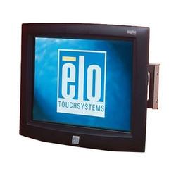 Elo TouchSystems Elo 3000 Series 1545L Touchscreen LCD Monitor - 15 - Surface Acoustic Wave - Black