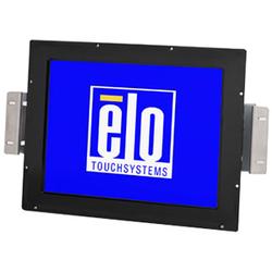 Elo TouchSystems Elo 3000 Series 1547L LCD Touchscreen Monitor - 15 - Infrared - Black