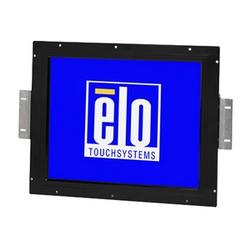Elo TouchSystems Elo 3000 Series 1549L Touchscreen LCD Monitor - 15 - Surface Acoustic Wave - Black