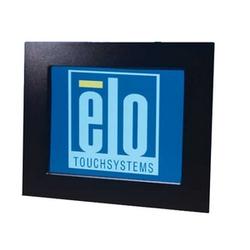 Elo TouchSystems Elo 3000 Series 1566L Panel-Mount Touchscreen Monitor - 15 - 5-wire Resistive - Black