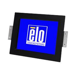 Elo TouchSystems Elo 3000 Series 1567L/IP65 Touchscreen LCD Monitor - 15 - Surface Acoustic Wave - 1024 x 768 - 4:3 - Black