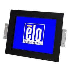 Elo TouchSystems Elo 3000 Series 1567L Panel-Mount TouchScreen LCD Monitor - 15 - 5-wire Resistive - Black