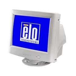 Elo TouchSystems Elo 3000 Series 1725C Desktop Touch Monitor - 17 - 5-wire Resistive