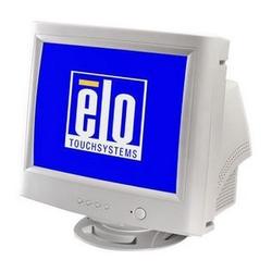 Elo TouchSystems Elo 3000 Series 1725C Touch Screen Monitor - 17 - Surface Acoustic Wave - Beige (E248189)