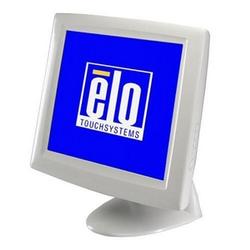 Elo TouchSystems Elo 3000 Series 1727L LCD Touchscreen Monitor - 17 - Surface Acoustic Wave - Beige (869890-001)