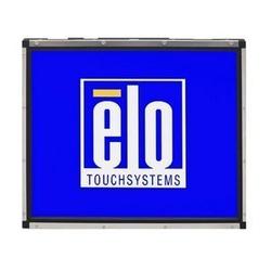 Elo TouchSystems Elo 3000 Series 1739L Touch Screen Monitor - 17 - Surface Acoustic Wave - 1280 x 1024 - 5:4 (E642312)