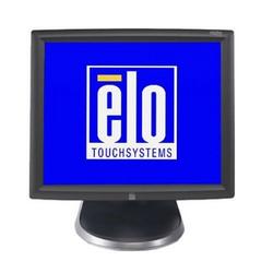 Elo TouchSystems Elo 3000 Series 1925L Touchmonitor - 19 - Surface Acoustic Wave - Dark Gray (D34183-000)