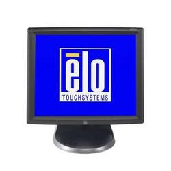 Elo TouchSystems Elo 3000 Series 1925L Touchscreen LCD Monitor - 19 - 5-wire Resistive - Dark Gray (A65490-000)