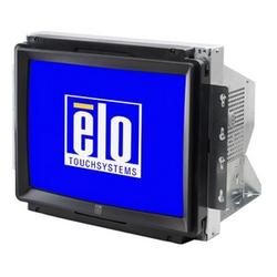 Elo TouchSystems Elo 3000 Series 1945C Rear-Mount Touchscreen Monitor - 19 - Surface Acoustic Wave - Black