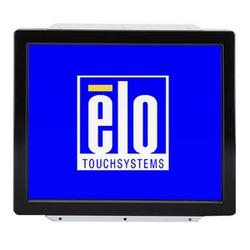 Elo TouchSystems Elo 3000 Series 1947L Rear-Mount Touchscreen Monitor - 19 - 5-wire Resistive - Black (A50245-000)