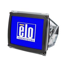 Elo TouchSystems Elo 3000 Series 1987C CRT Touchscreen Monitor - 19 - Surface Acoustic Wave - Black (E03176-000)