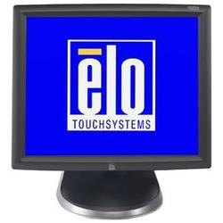 Elo TouchSystems Elo 5000 Series 1926L Touchscreen LCD Monitor - 19 - Surface Acoustic Wave - Dark Gray (E125960)