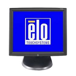Elo TouchSystems Elo 5000 Series 1926L Touchscreen LCD Monitor - 19 - Surface Acoustic Wave - Dark Gray (F05428-000)