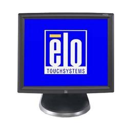 Elo TouchSystems Elo 5000 Series 1926L Touchscreen LCD Monitor - 19 - Surface Acoustic Wave - Dark Gray (F72589-000)