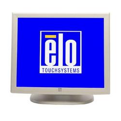 Elo TouchSystems Elo 5000 Series 1928L Medical Touch Screen Monitor - 19 - 5-wire Resistive - 5:4 - Beige (E313143)