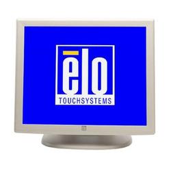 Elo TouchSystems Elo 5000 Series 1928L Medical Touch Screen Monitor - 19 - Surface Acoustic Wave - 5:4 - Beige (E258654)