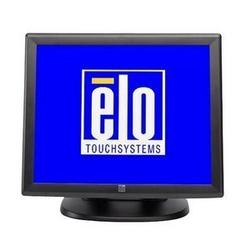 Elo TouchSystems Elo 5000 Series 1928L Touch Screen Monitor - 19 - Surface Acoustic Wave - 5:4 - Dark Gray (E686772)