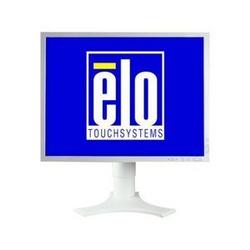 Elo TouchSystems Elo 5000 Series 2020L Touch Screen Monitor - 20.1 - 5-wire Resistive - 1600 x 1200 - 4:3 - 0.255mm - Black (E280071)