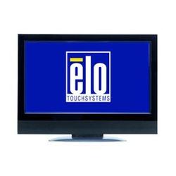 Elo TouchSystems Elo 5000 Series 2620L Touch Screen Monitor - 26 - Surface Acoustic Wave - 1024 x 768 - 16:9 - Black (E130152)