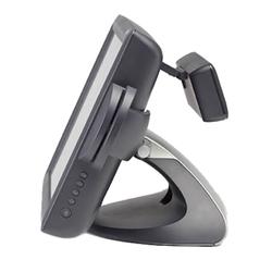 Elo TouchSystems Elo Stand for LCD Monitor - Dark Gray