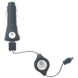 Retrak / Emerge Emerge Retractable Sync & Charge Cable