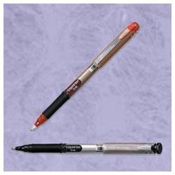 Pentel Of America EnerGel® Liquid Gel Roller Ball Pen, 0.7mm Metal Tip, Violet Ink (PENBL17V)