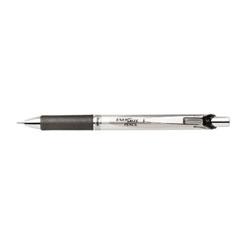 Pentel Of America Energize™ Deluxe Automatic Pencil, .5mm Lead, Black Barrel (PENPL75A)