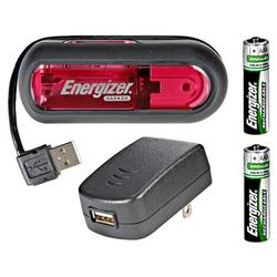 Energizer CHUSB Duo USB Charger