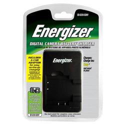 Energizer ER-DCW-SONY Wall Charger for Sony Digital Camera Batteries