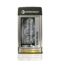 ENTERASYS Enterasys 802.11a/b/g PC Card
